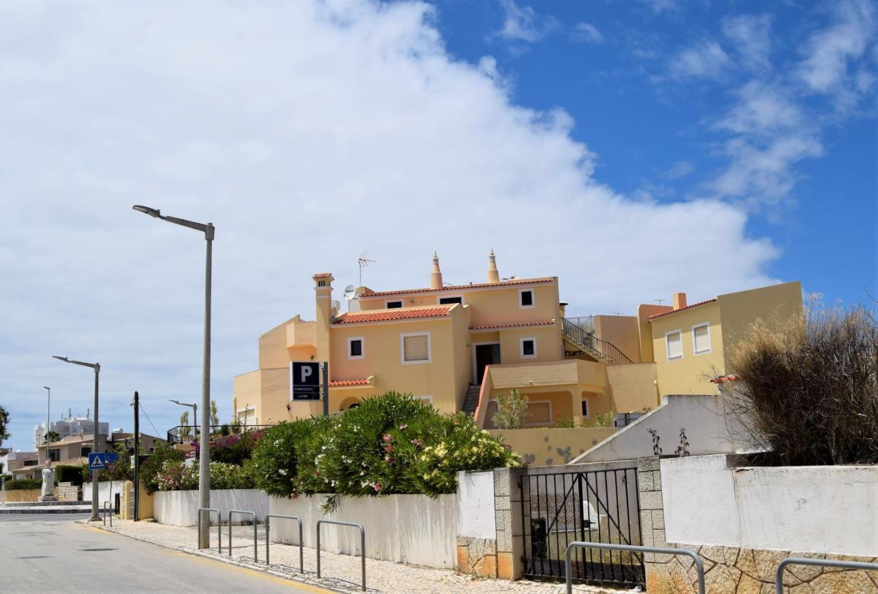 Aurora Houses Lagos Exterior photo