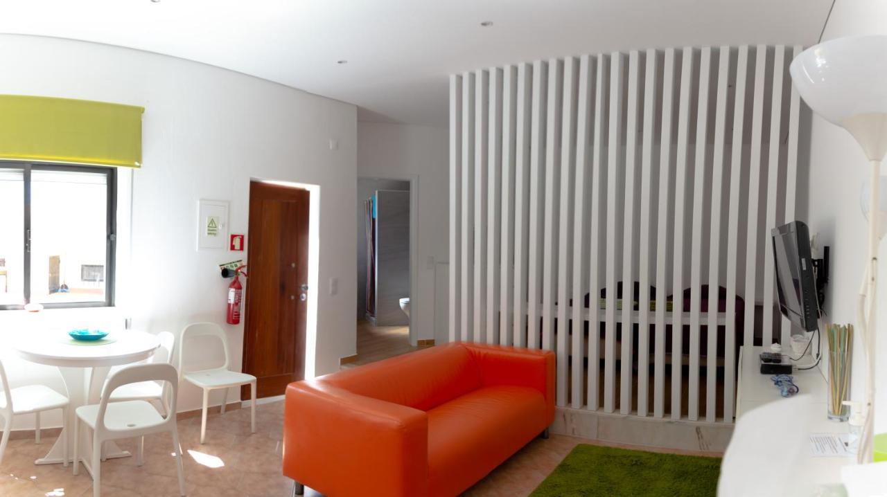 Aurora Houses Lagos Exterior photo