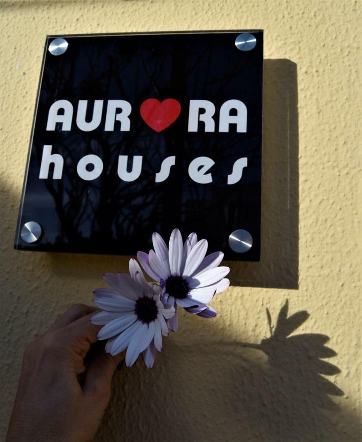 Aurora Houses Lagos Exterior photo