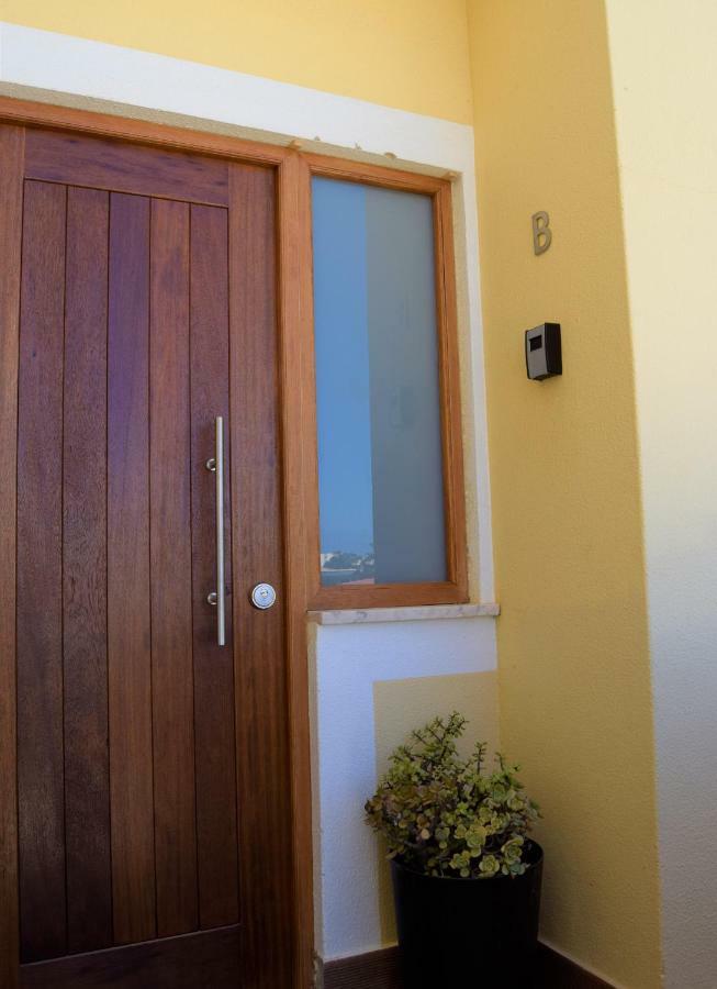 Aurora Houses Lagos Exterior photo
