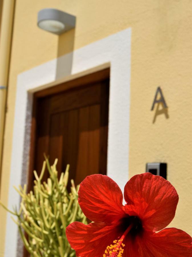 Aurora Houses Lagos Exterior photo